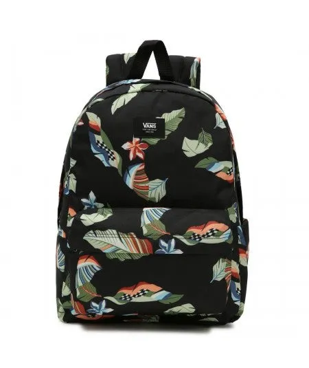 Mochila Vans MN Backpack Lucid Floral