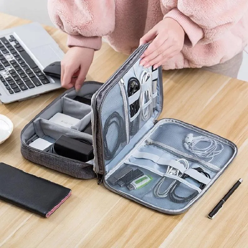 Multifunctional Waterproof Storage Bag