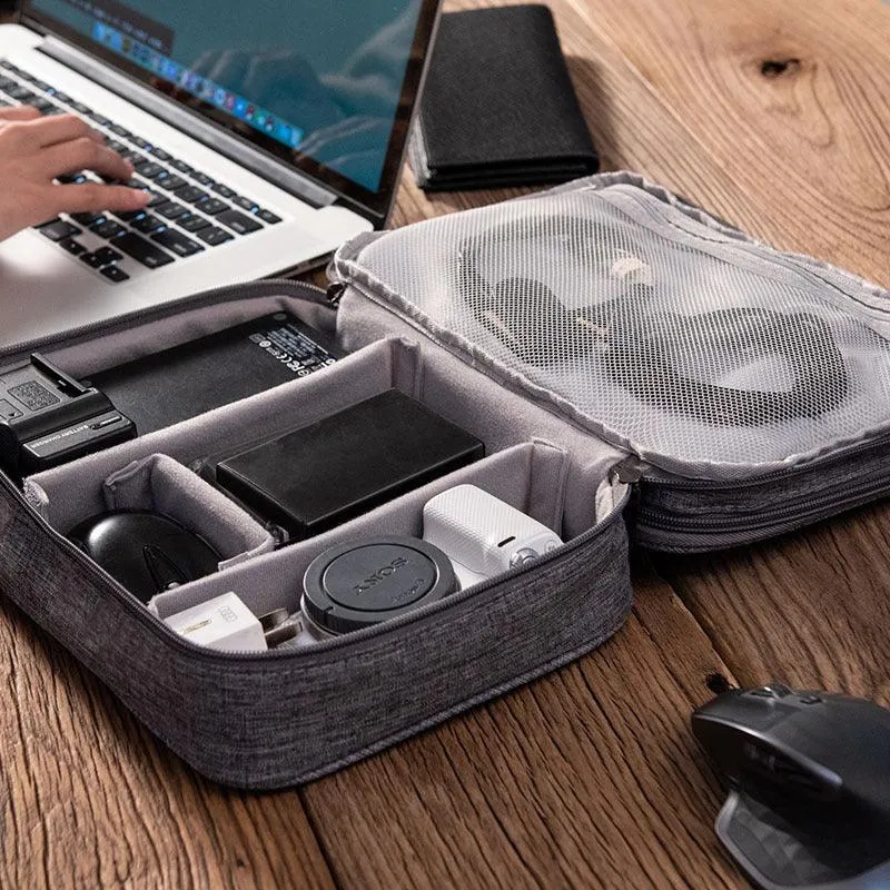 Multifunctional Waterproof Storage Bag