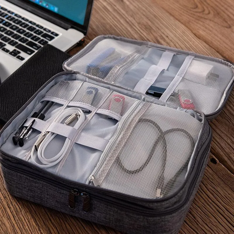 Multifunctional Waterproof Storage Bag