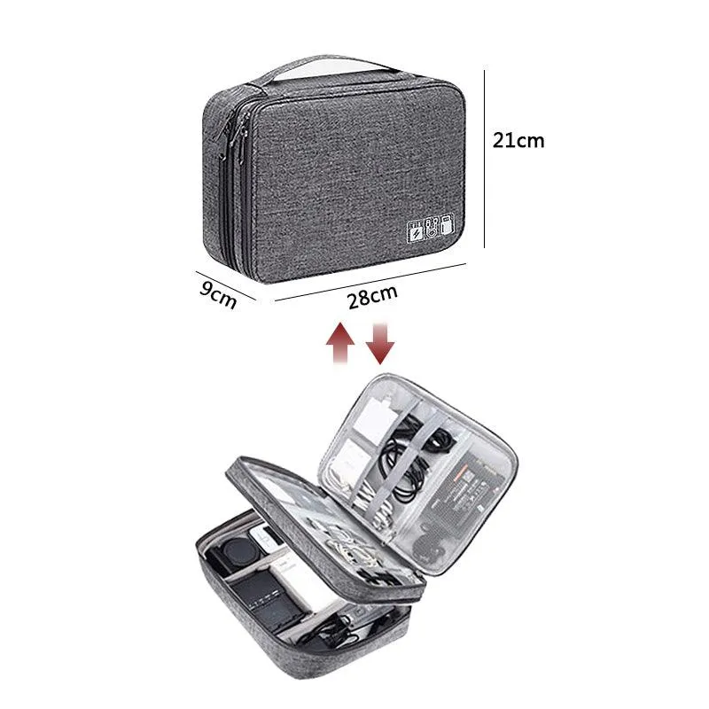 Multifunctional Waterproof Storage Bag