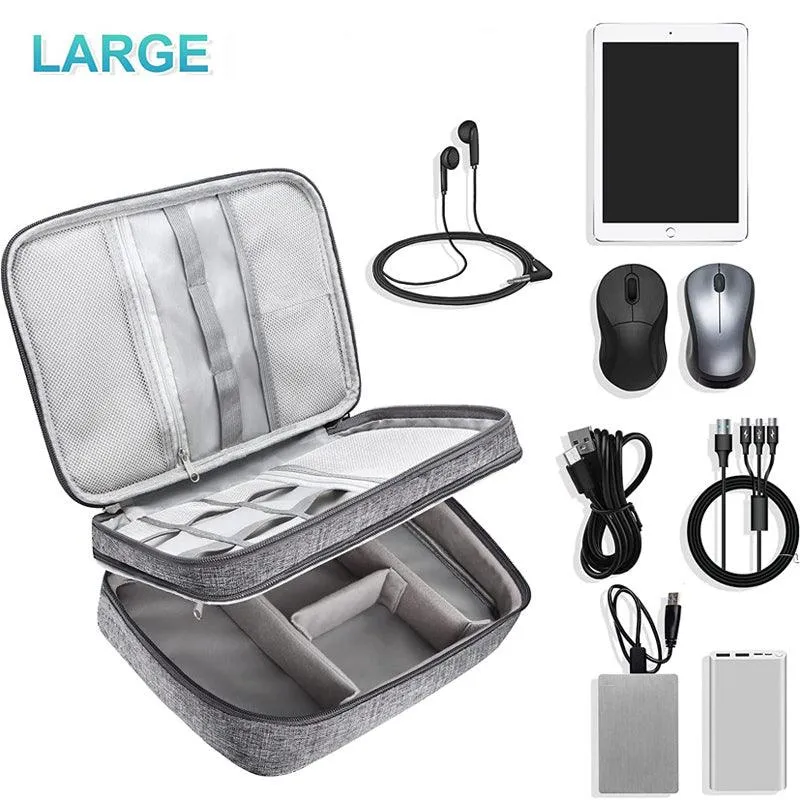 Multifunctional Waterproof Storage Bag