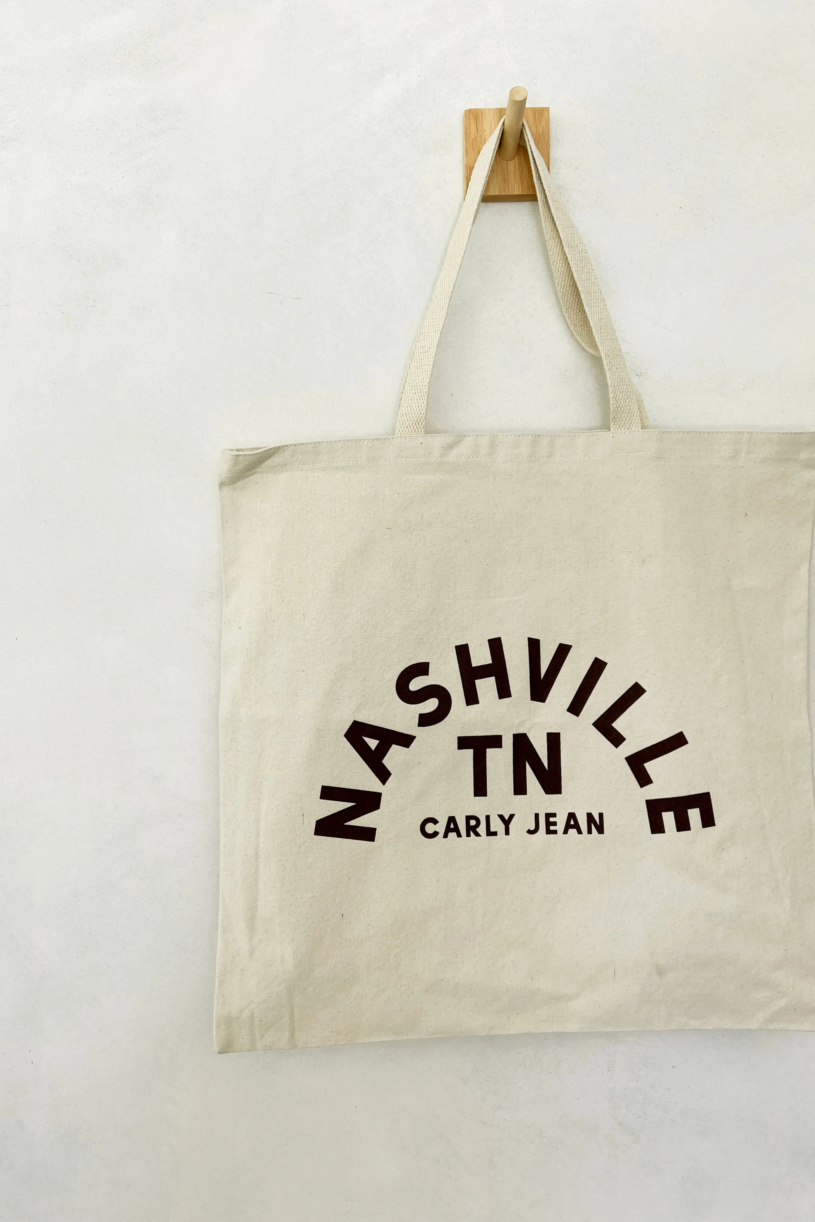 Nashville Tote