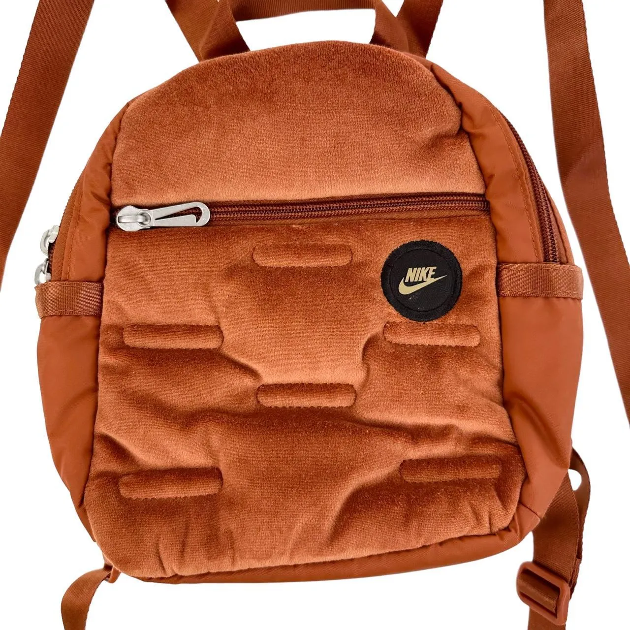 Nike Velour Mini Backpack