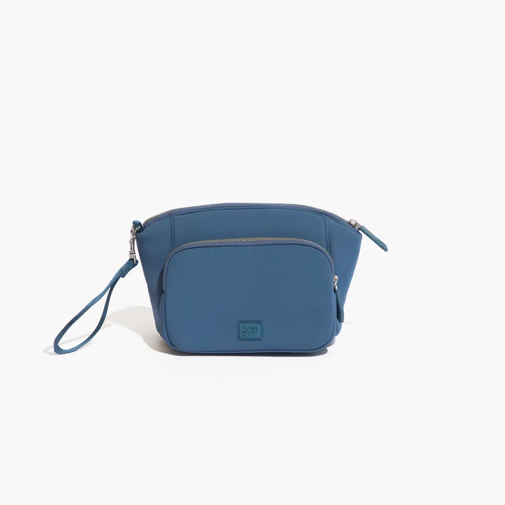 Ocean Seoul Zip Pouch