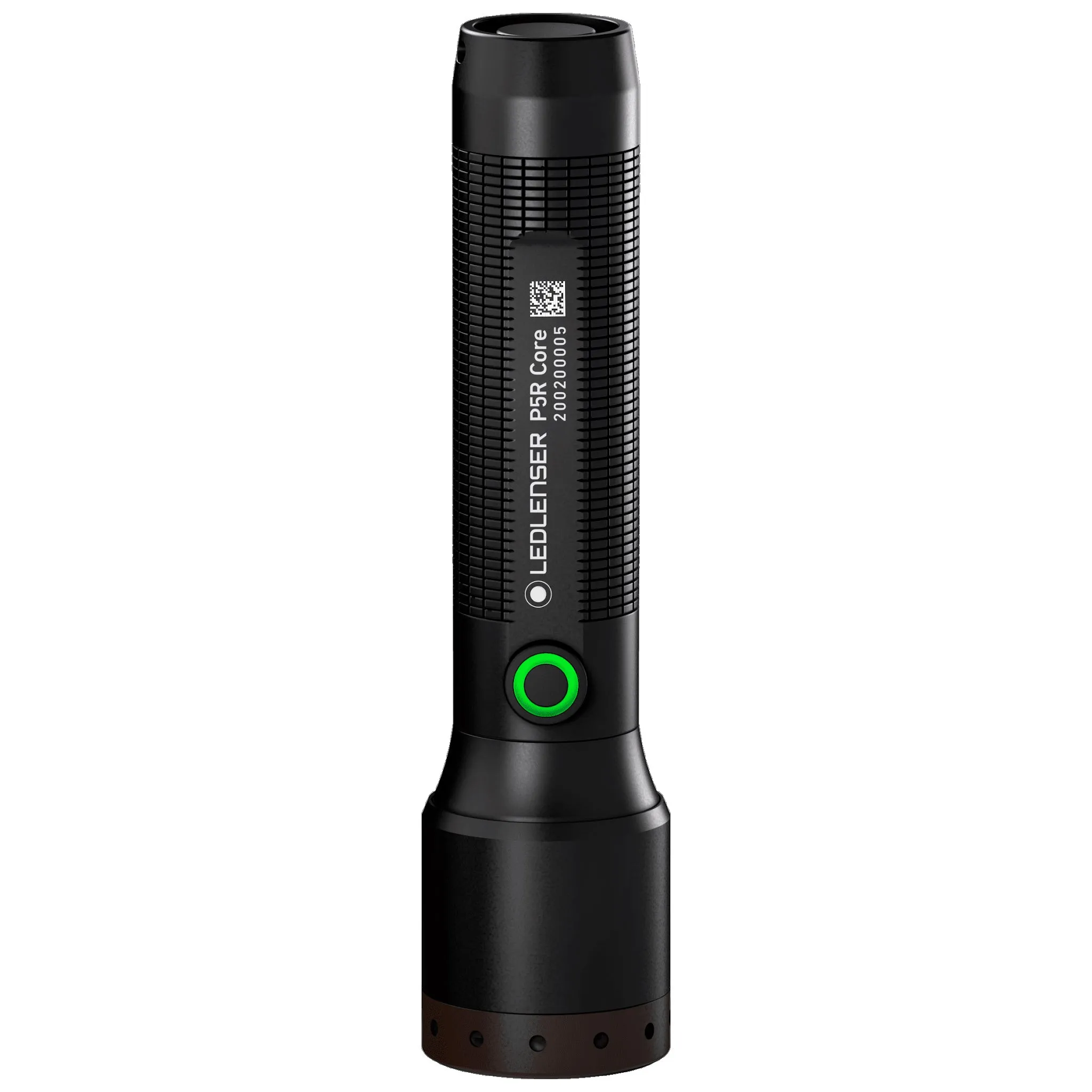 P5R Core Rechargeable LED Torch