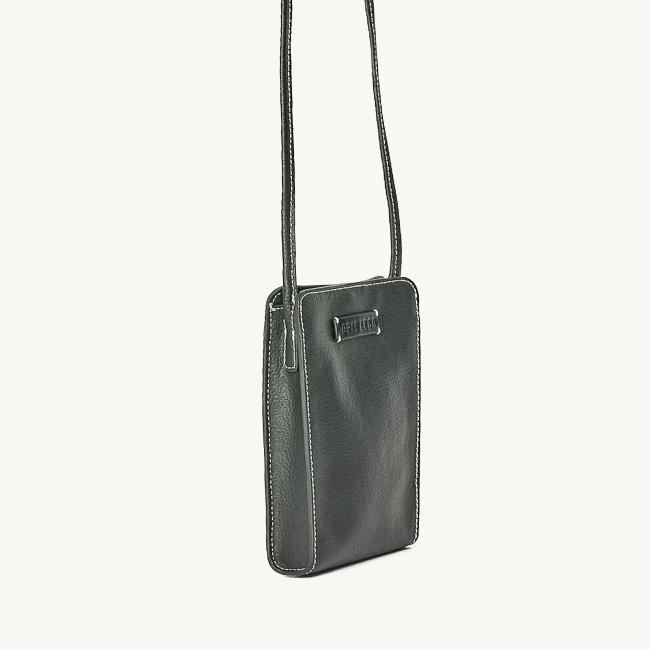 PALOMA PHONE BAG BLACK