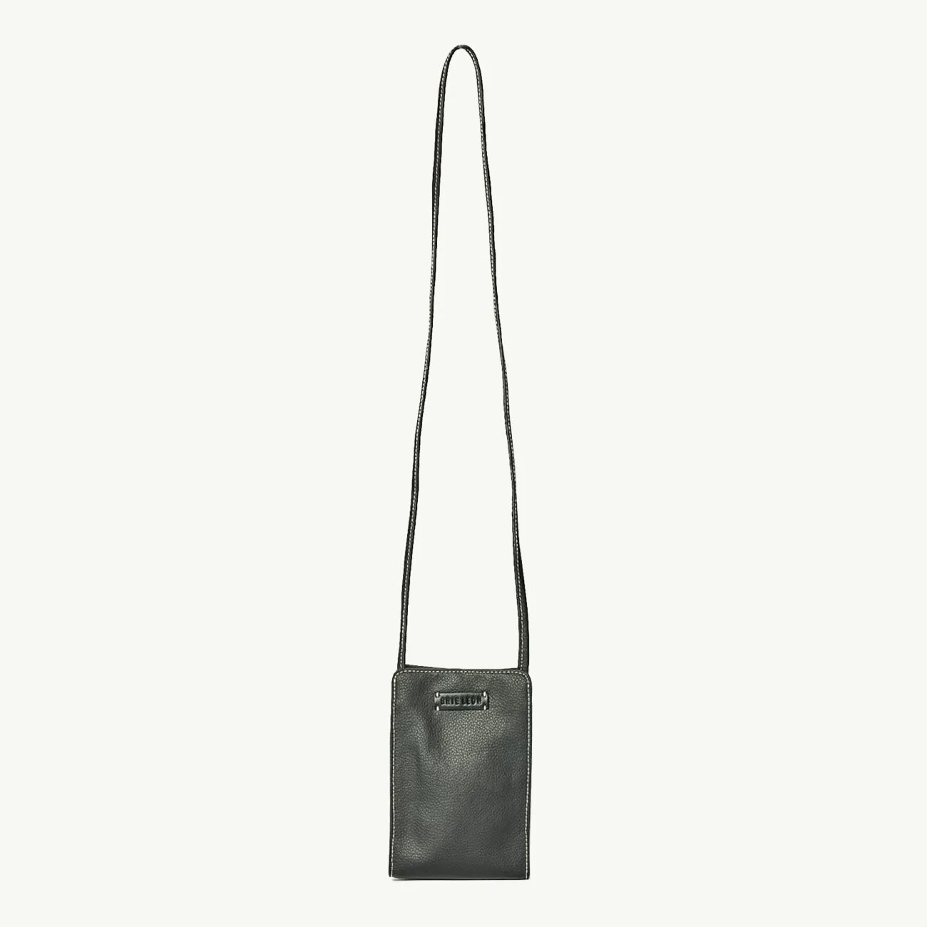 PALOMA PHONE BAG BLACK