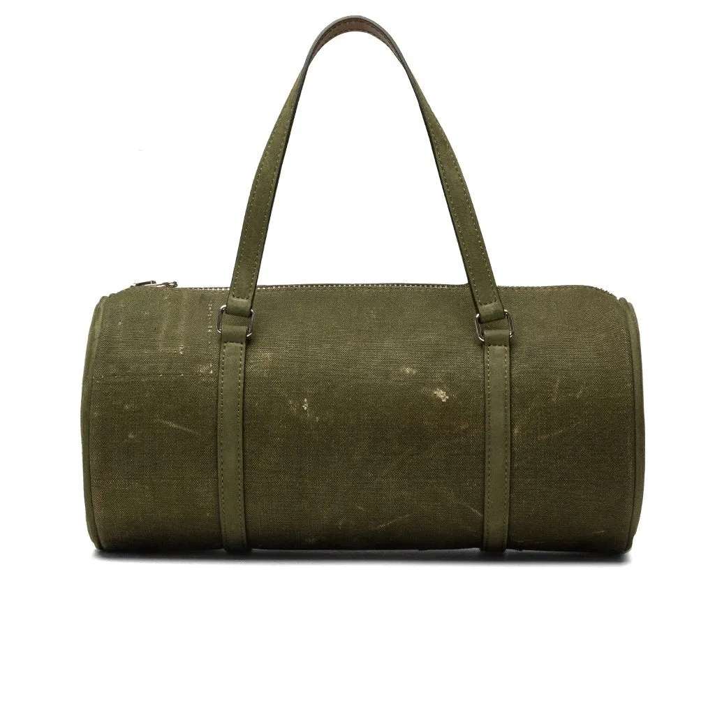 Papillion Bag - Khaki