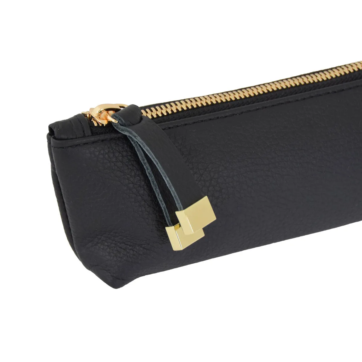 Pencil Pouch | Black