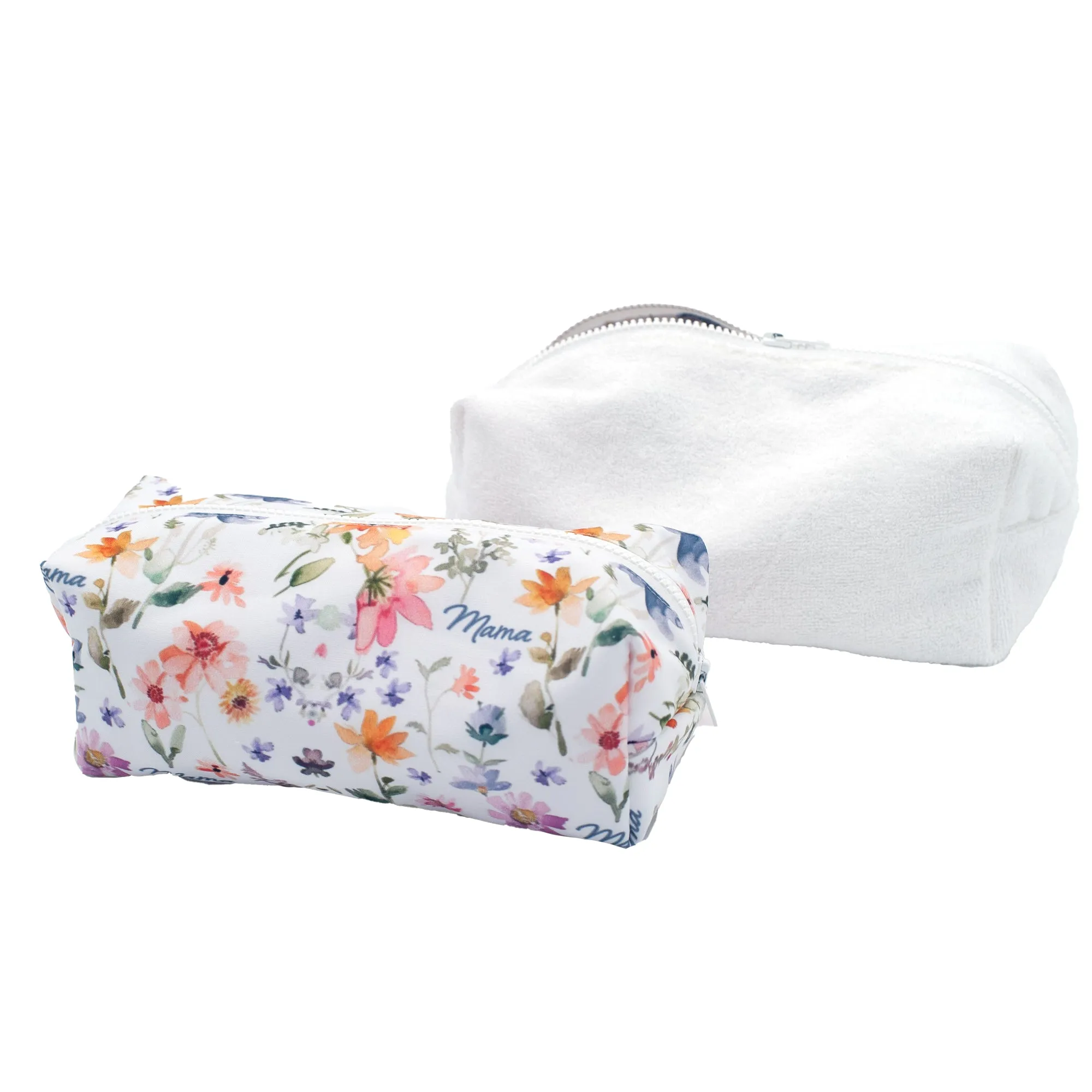 Personalized Toiletry Bag Set