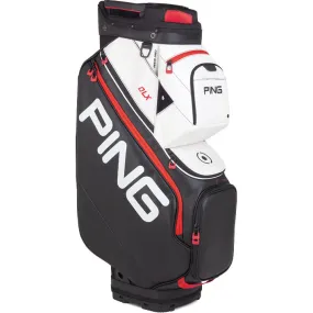 Ping DLX Cart Bag