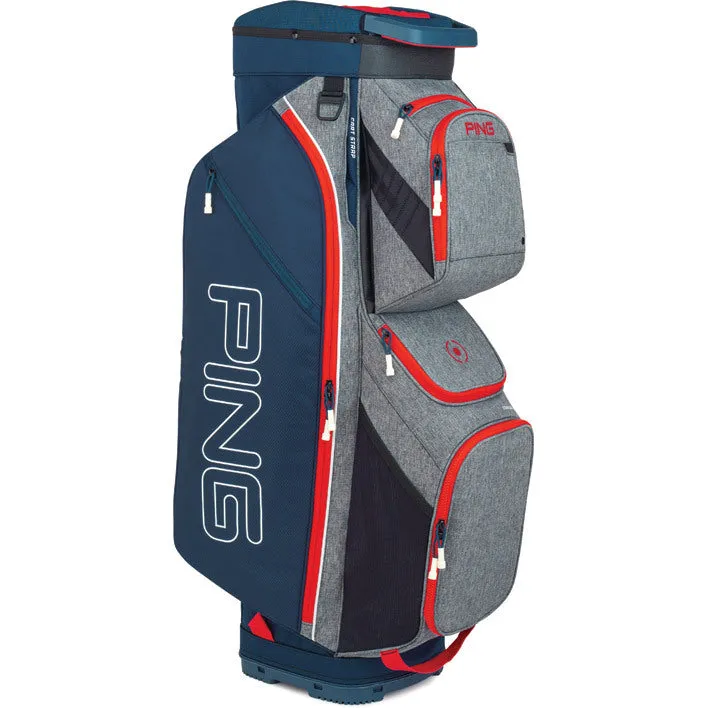 Ping Traverse Cart bag