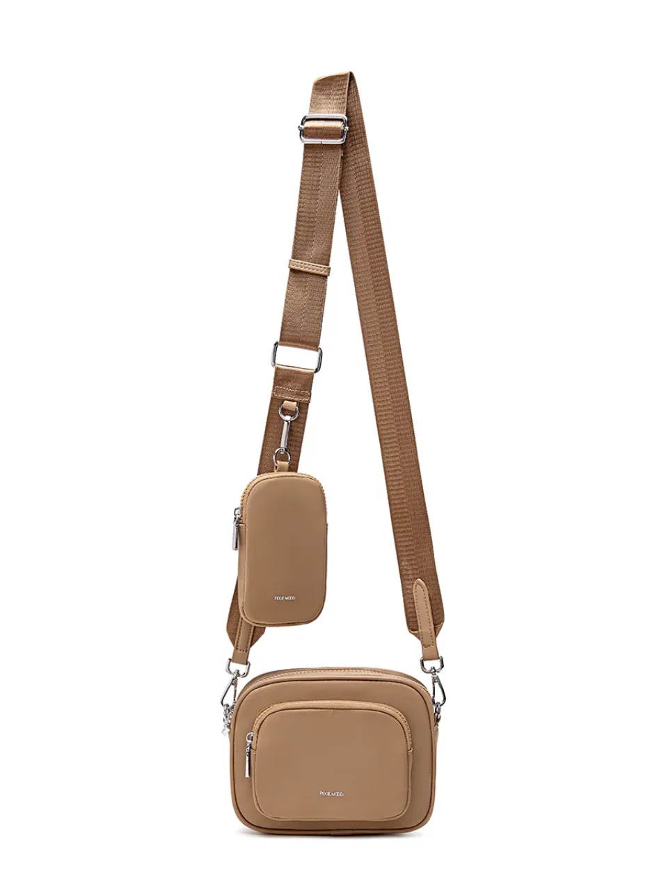 PIXIE MOOD Daisy Crossbody Bag