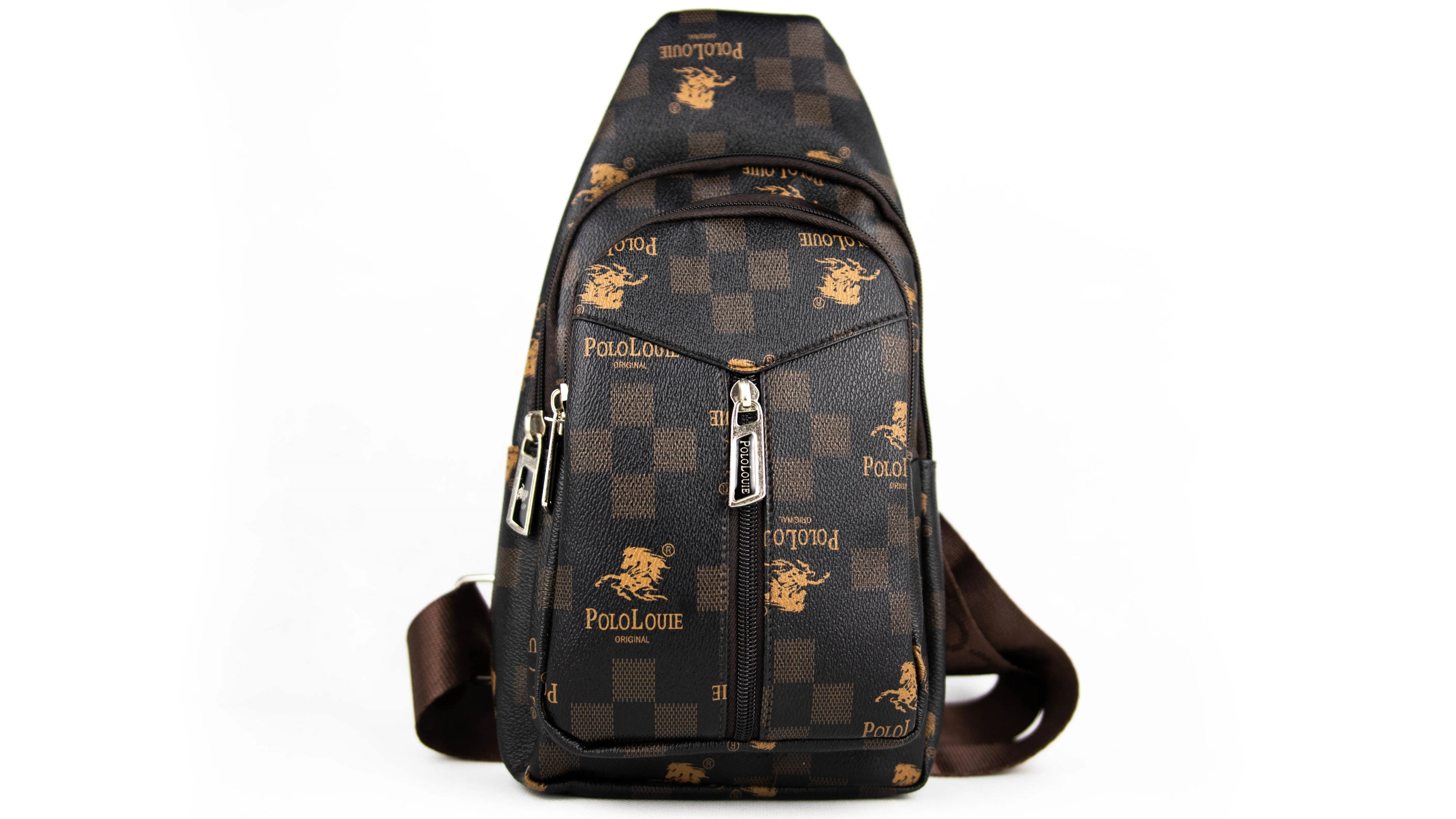 Polo Louie Chest Bag