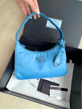 Prada Re Edition 2000 Mini Bag