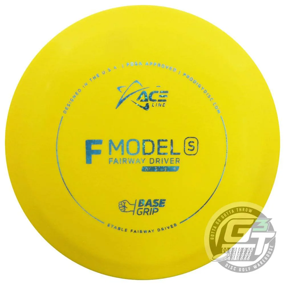 Prodigy Ace Line 3-Disc w/ Bag Beginner Disc Golf Set