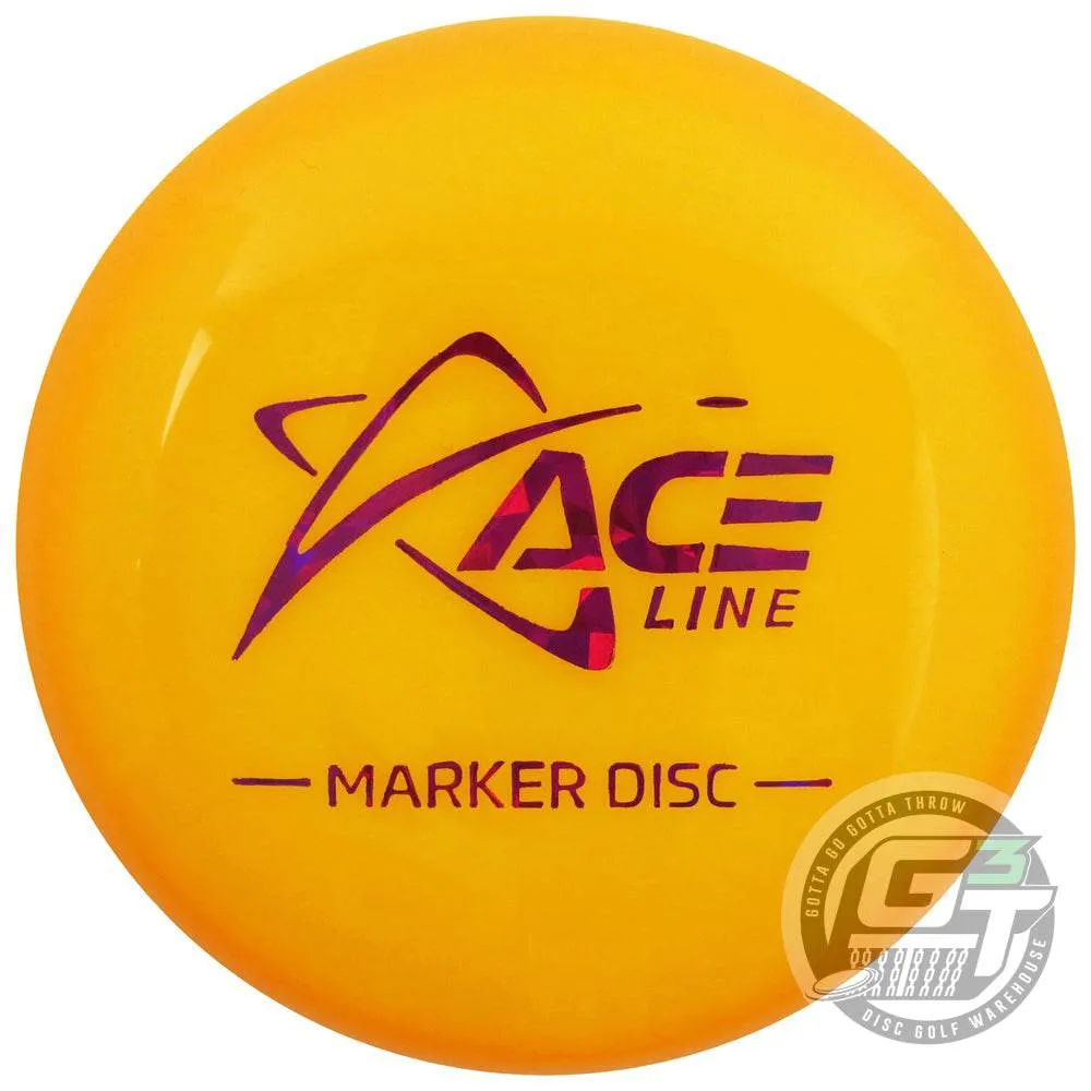 Prodigy Ace Line 3-Disc w/ Bag Beginner Disc Golf Set