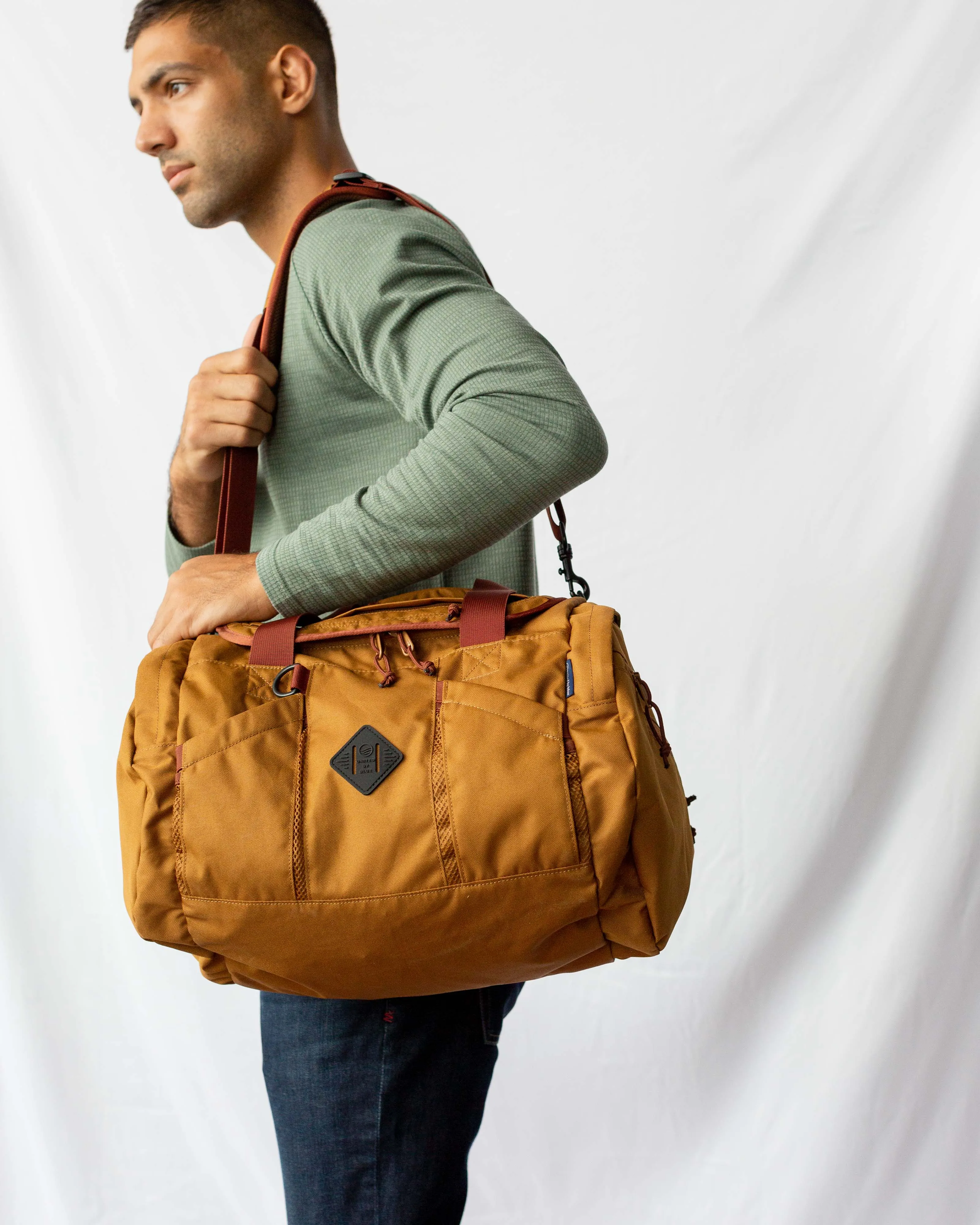 (R)evolution 27L Mini Duffle