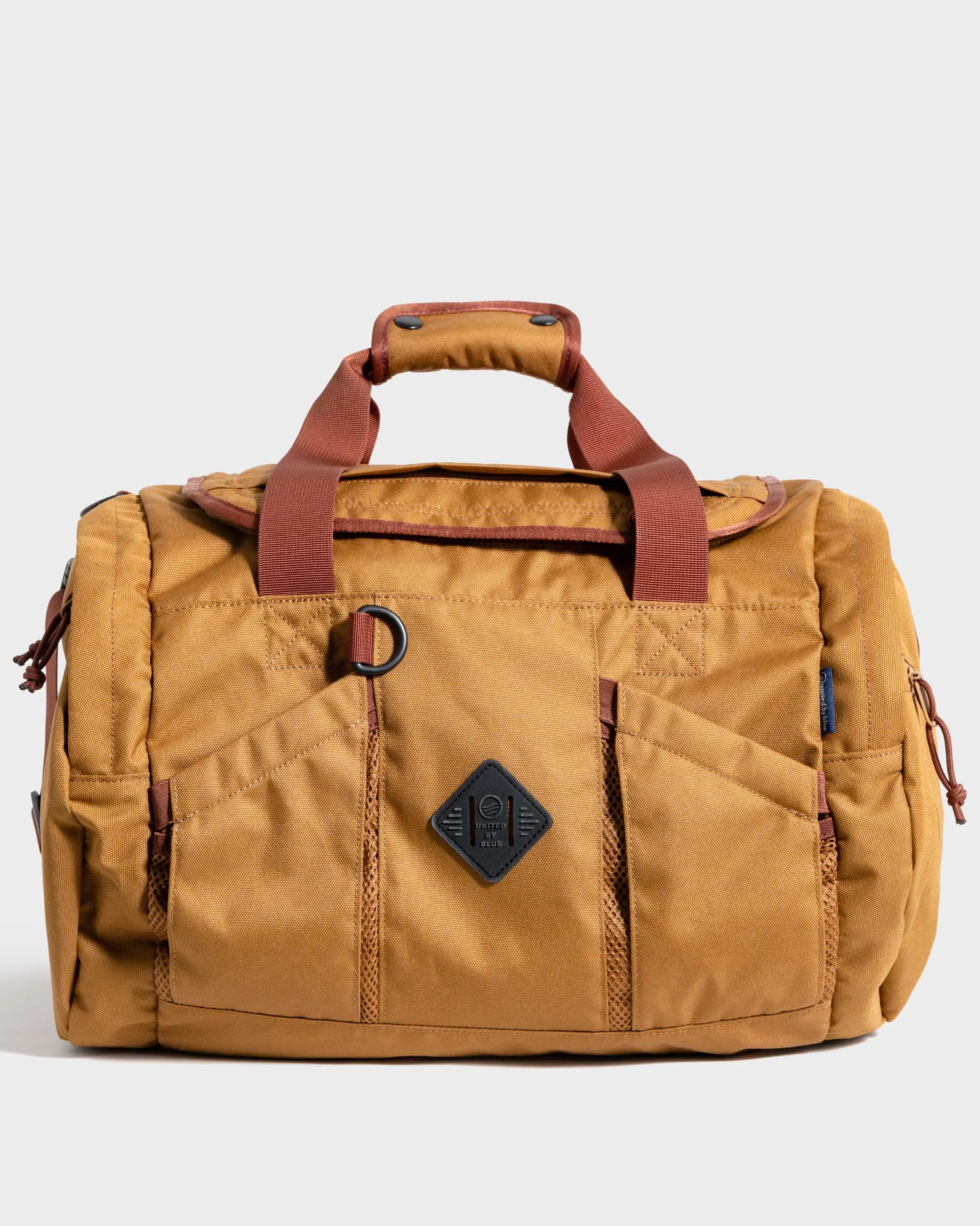 (R)evolution 27L Mini Duffle