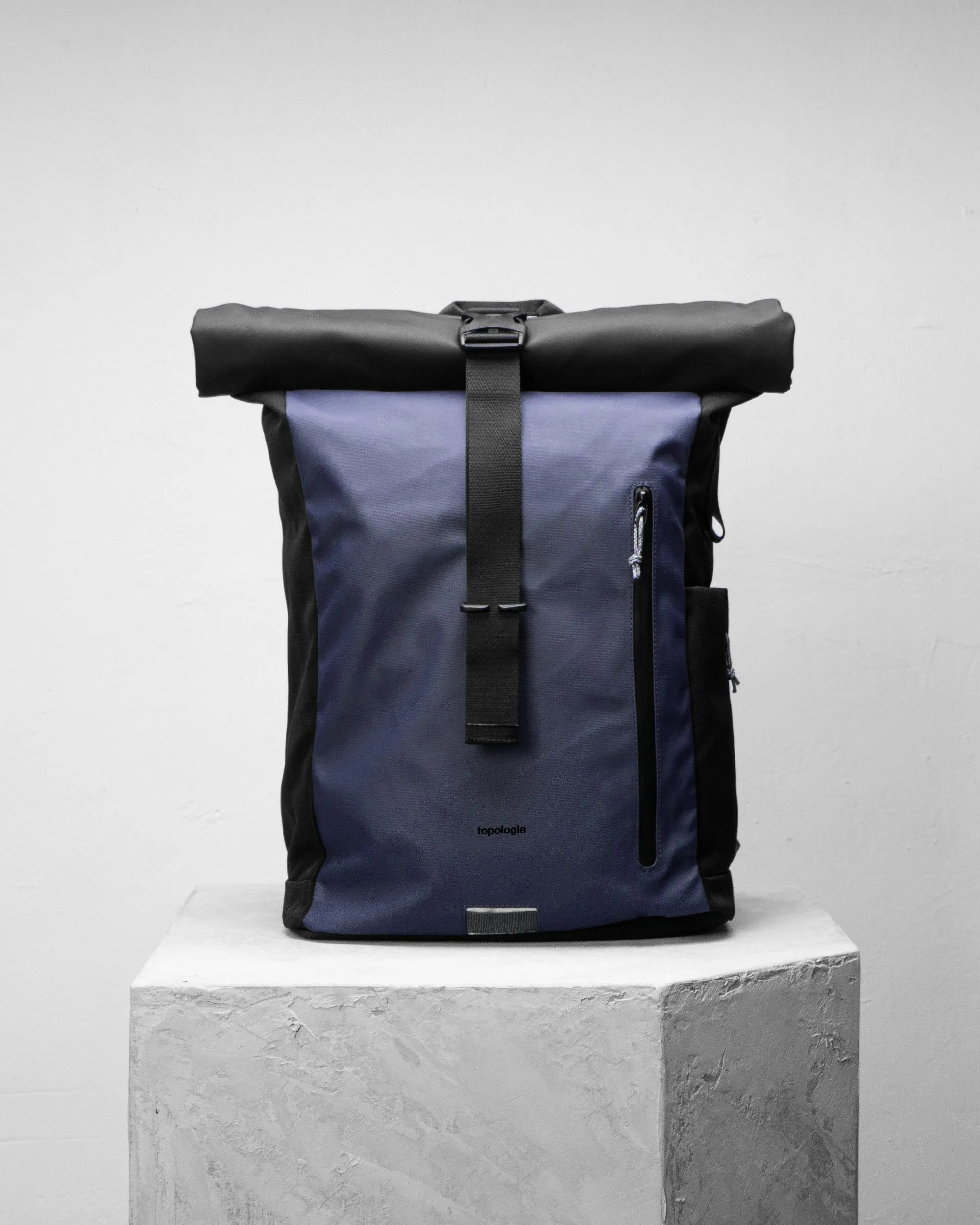 Rolltop Backpack