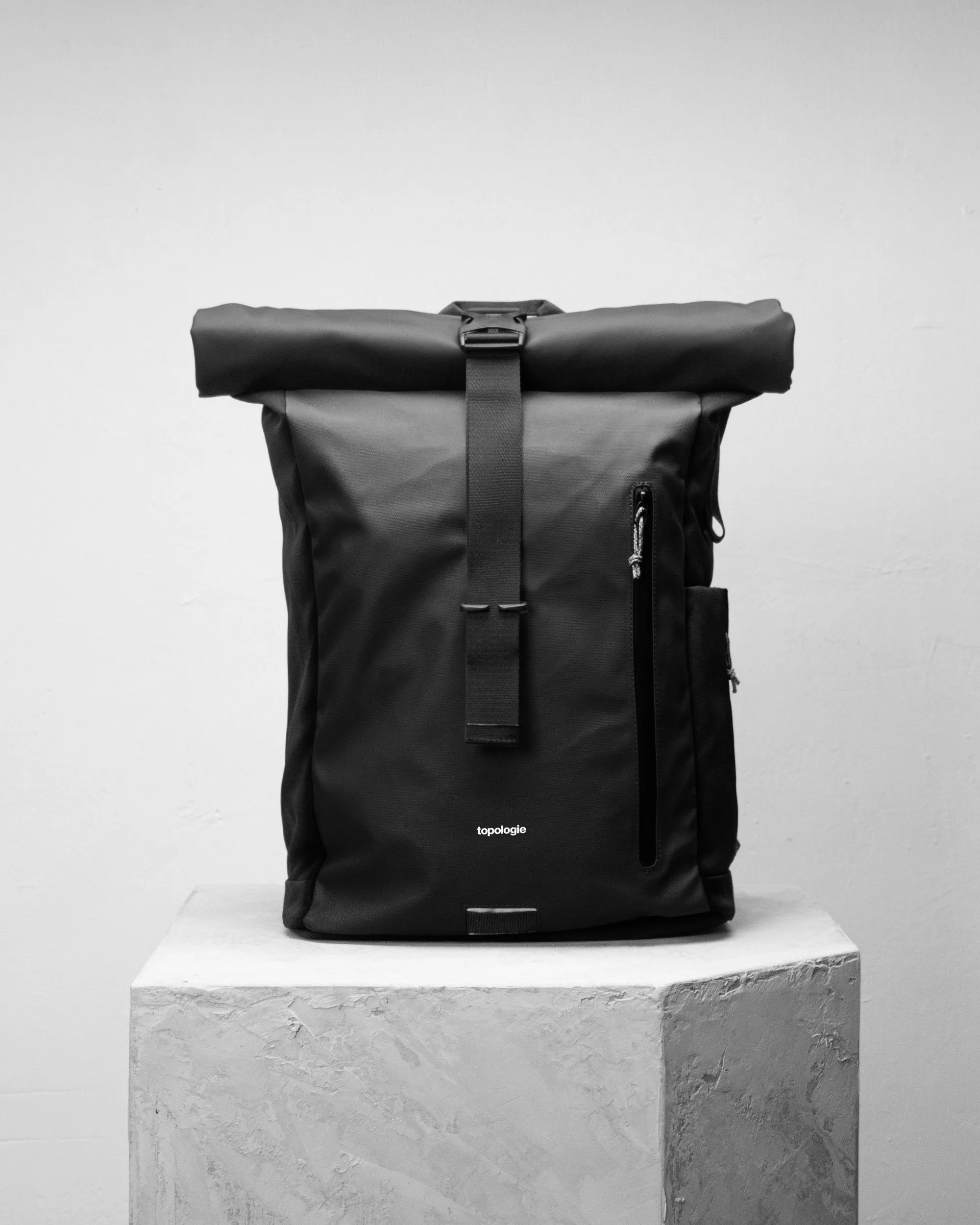 Rolltop Backpack