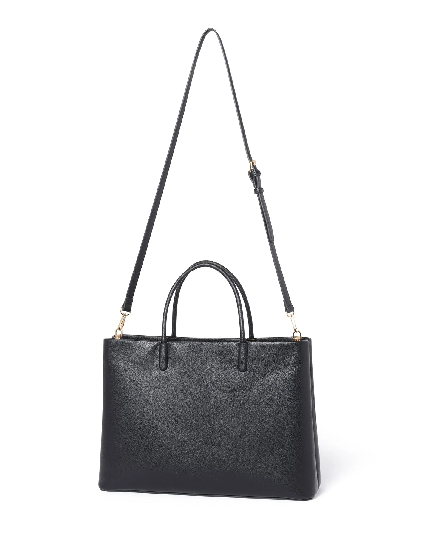 Romy Refined Laptop Bag