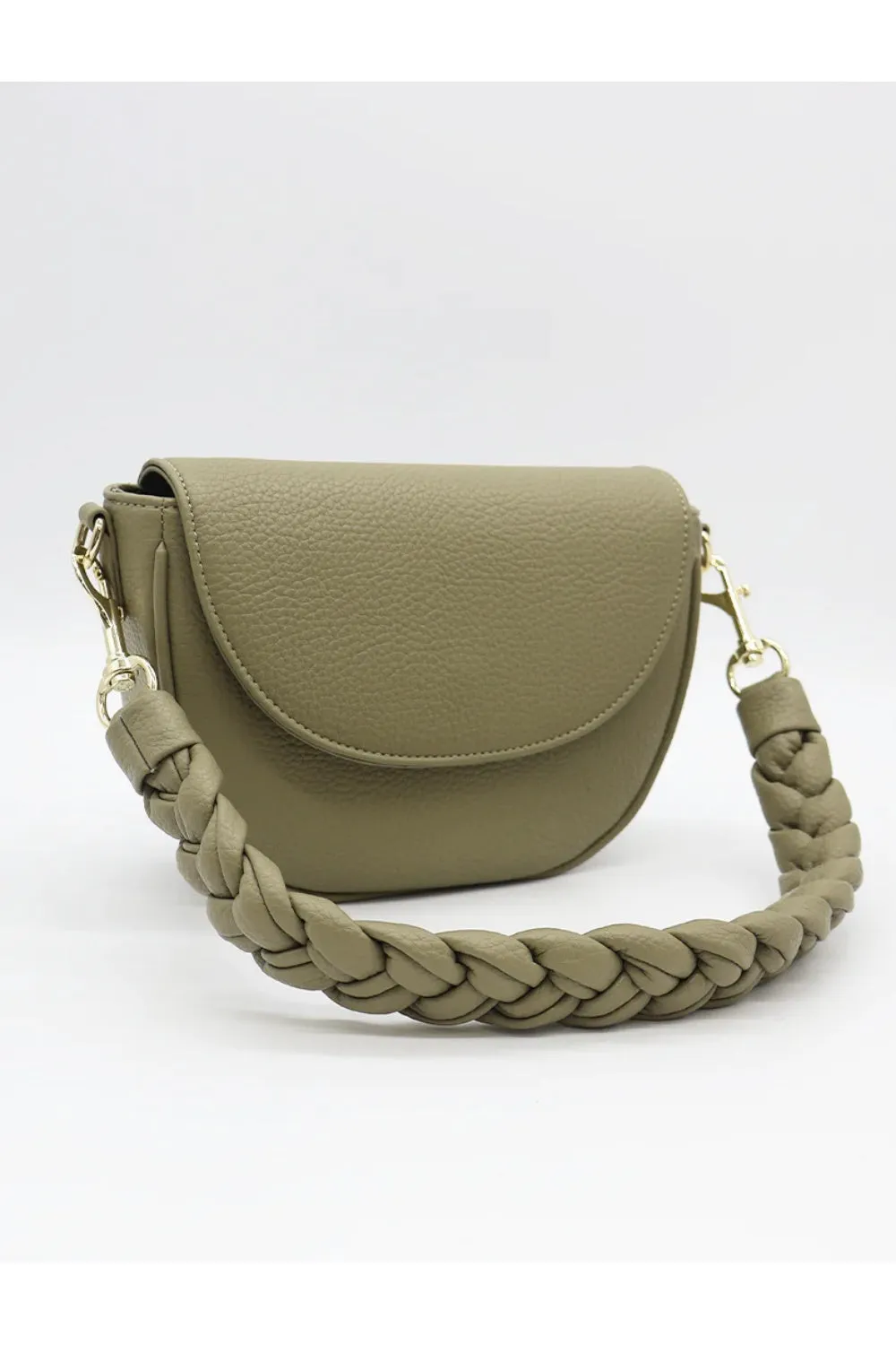 ROXY BAG KHAKI