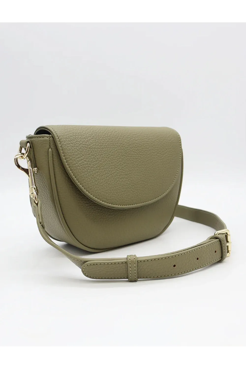 ROXY BAG KHAKI