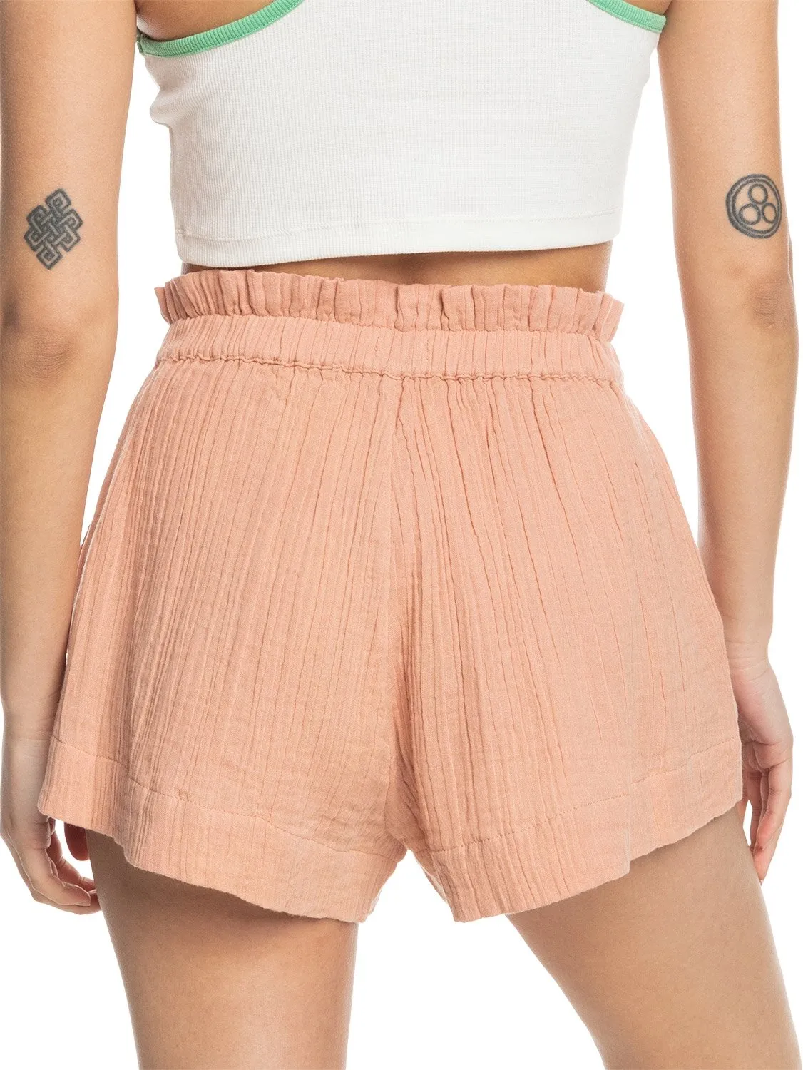 Roxy Ladies What A Vibe Shorts