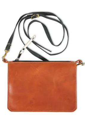 S Crossbody Bag