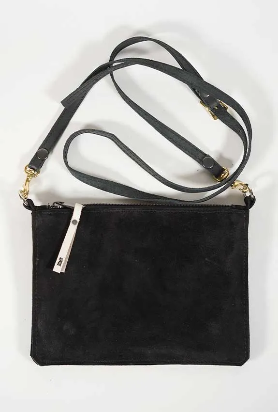 S Crossbody Bag