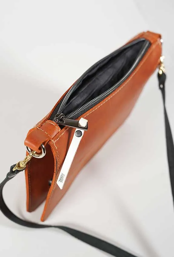 S Crossbody Bag