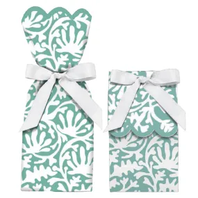 Sage Wine & Gift Bag Kits