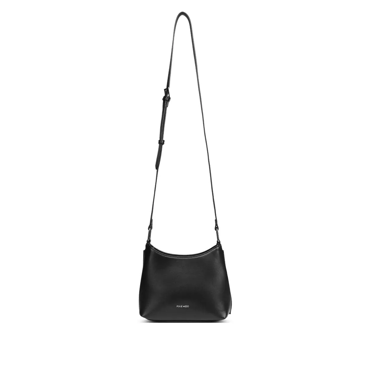 Sara Vegan Leather Shoulder Bag | Multiple Colours