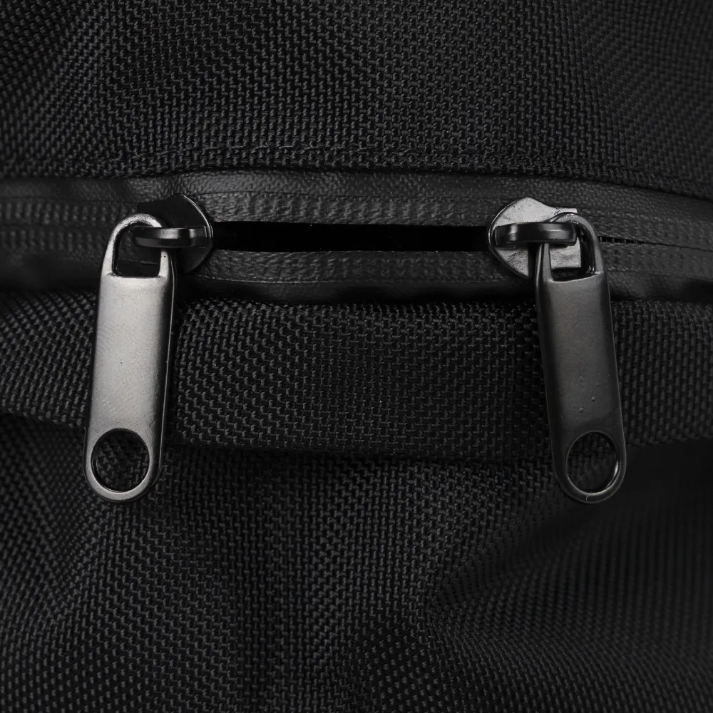 Smellproof & Lockable DL Backpack