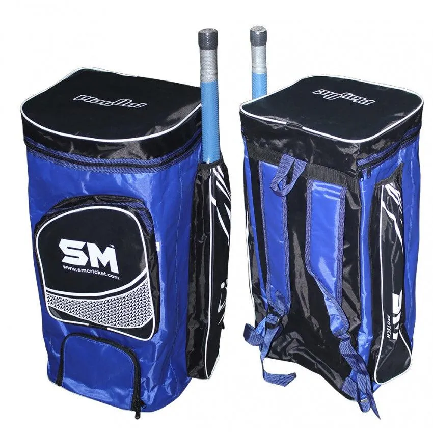 SM/PS Protech Duffle Kitbag