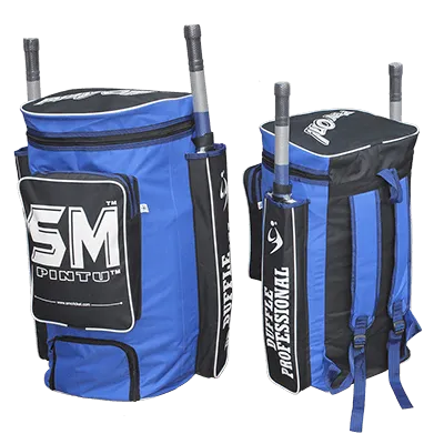 SM/PS Protech Duffle Kitbag