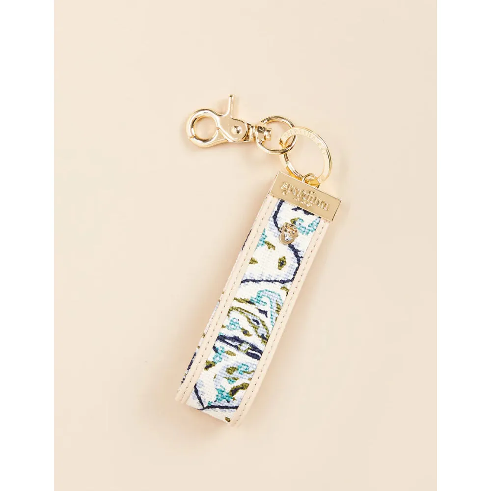 Spartina Grab-N-Go Keychain - Hamilton Rug