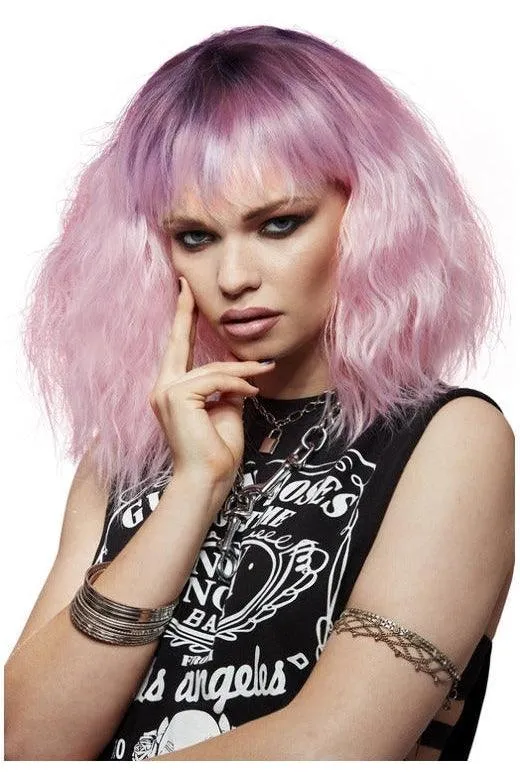 SS-Manic Panic Kitten Goddess Wig