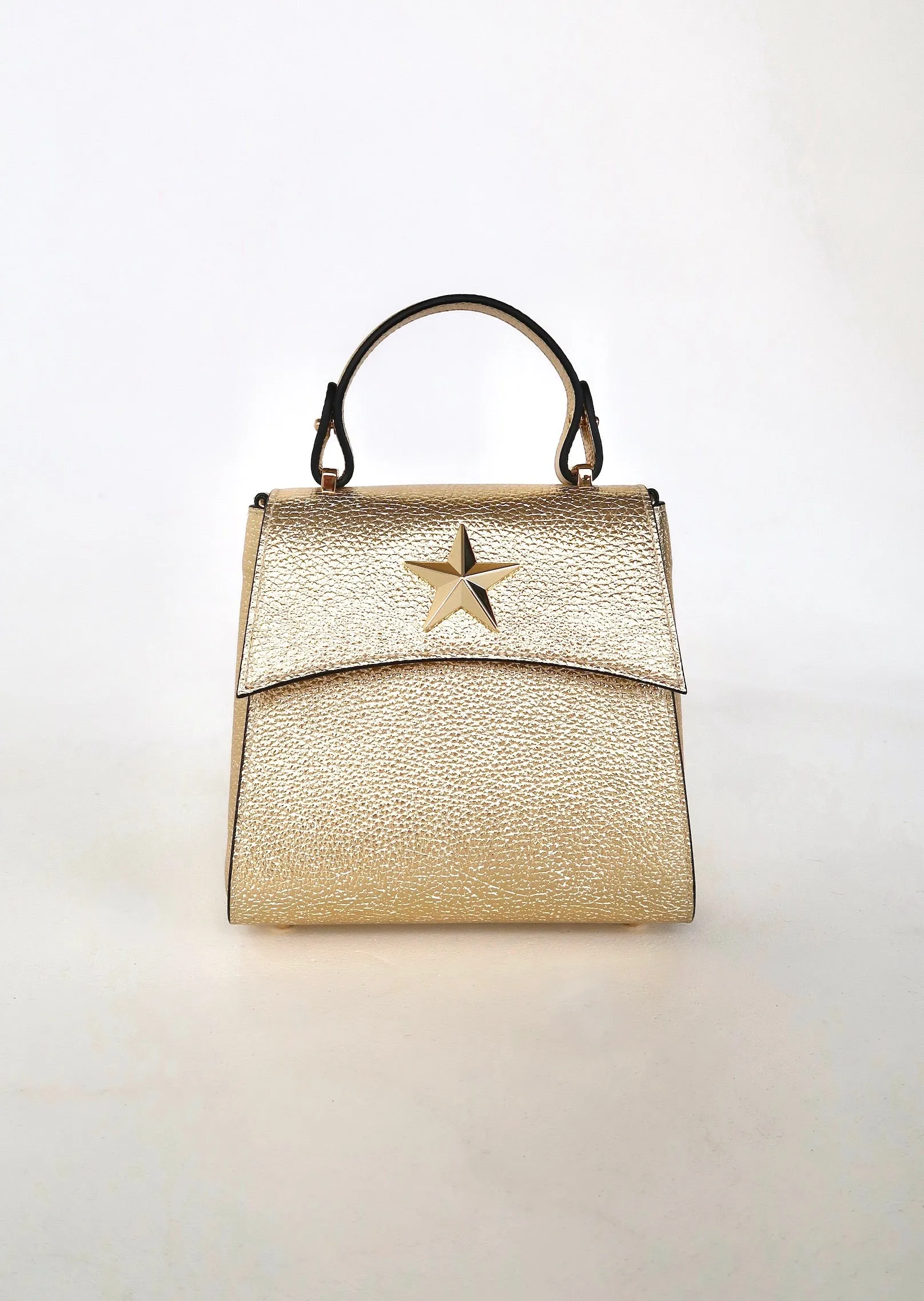 Star Curve Mini Bag