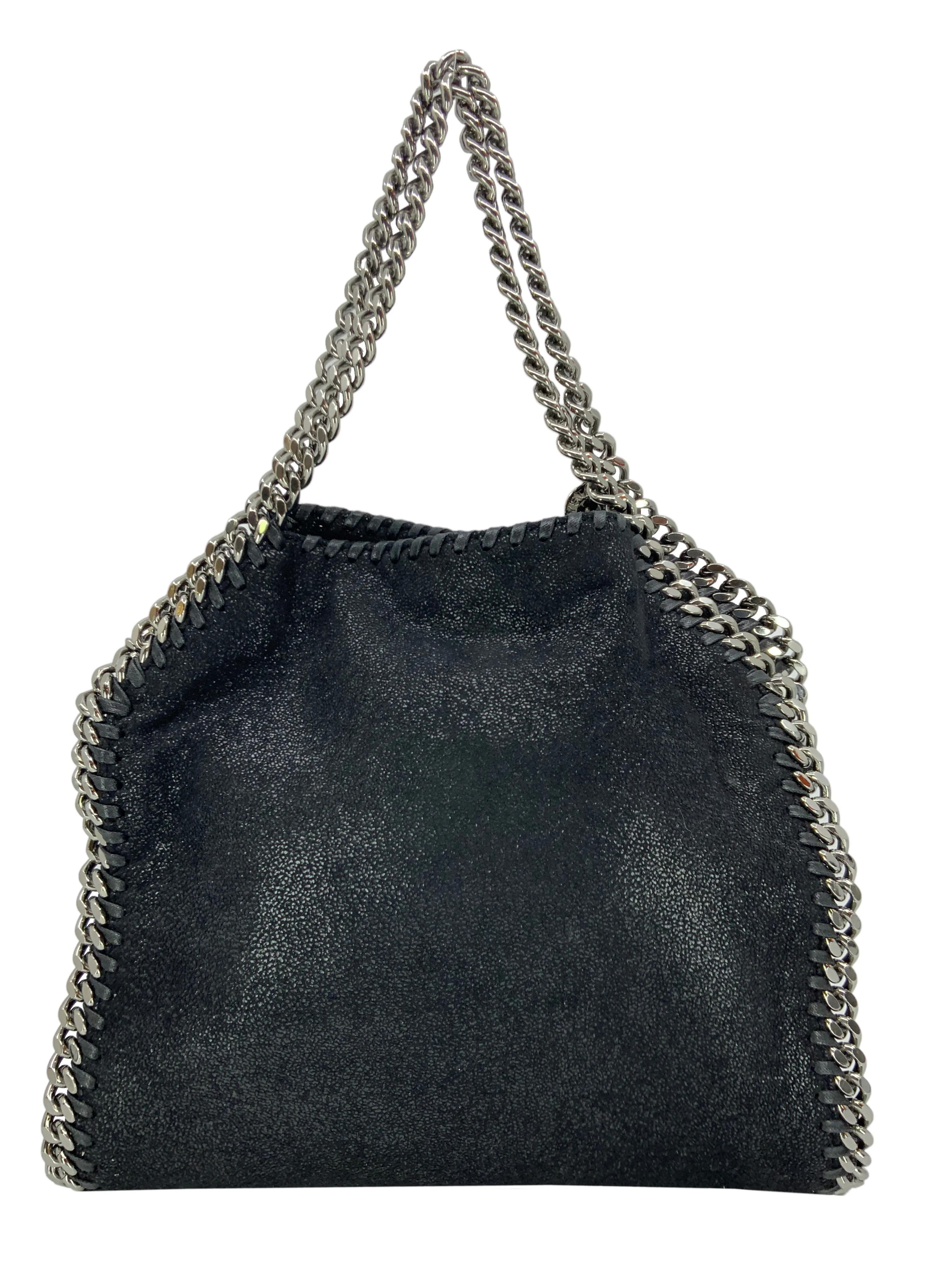 Stella McCartney Falabella Mini Crossbody Bag