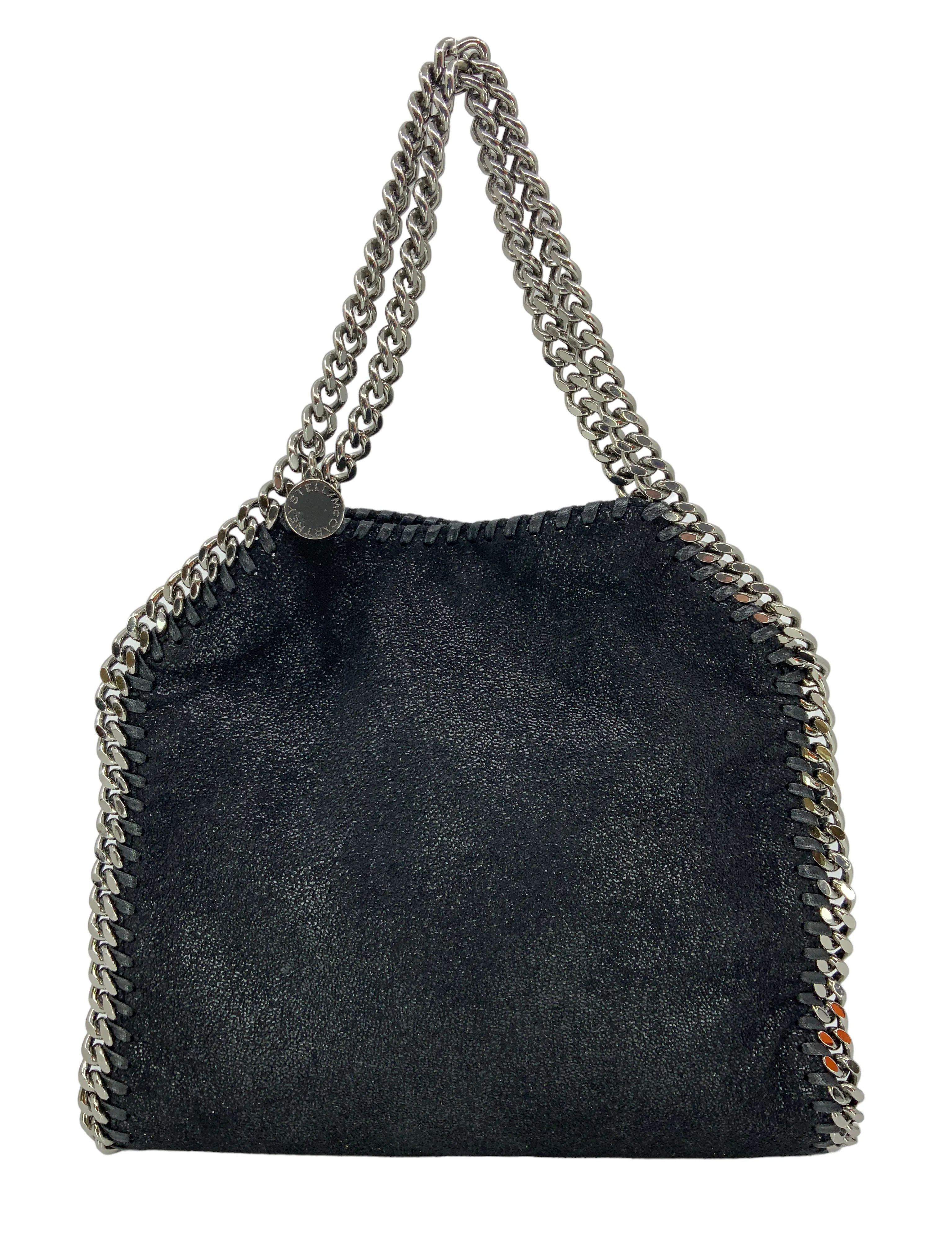 Stella McCartney Falabella Mini Crossbody Bag