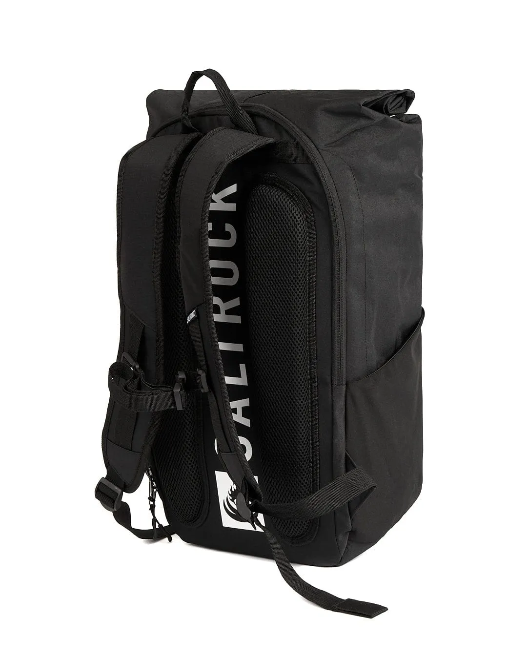 Streamline - Backpack - Black