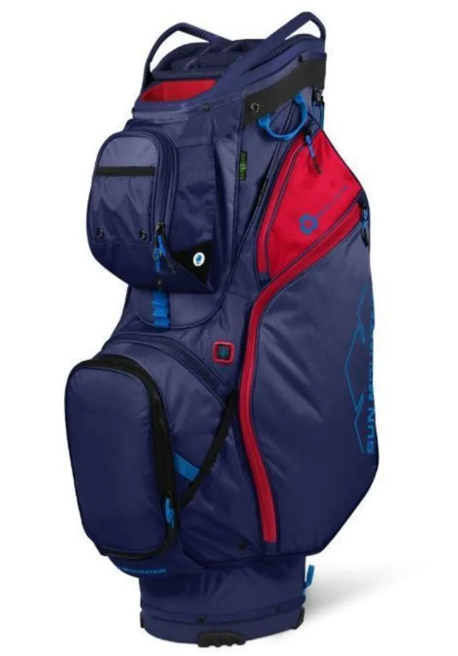 Sun Mountain Eco-Lite Cart Bag