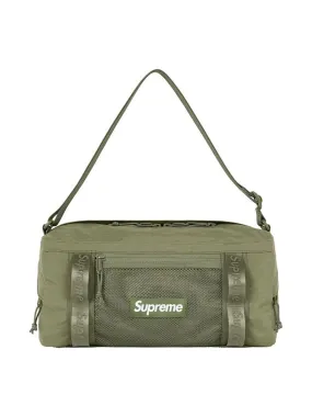 Supreme Mini Duffle Bag (FW20) Olive