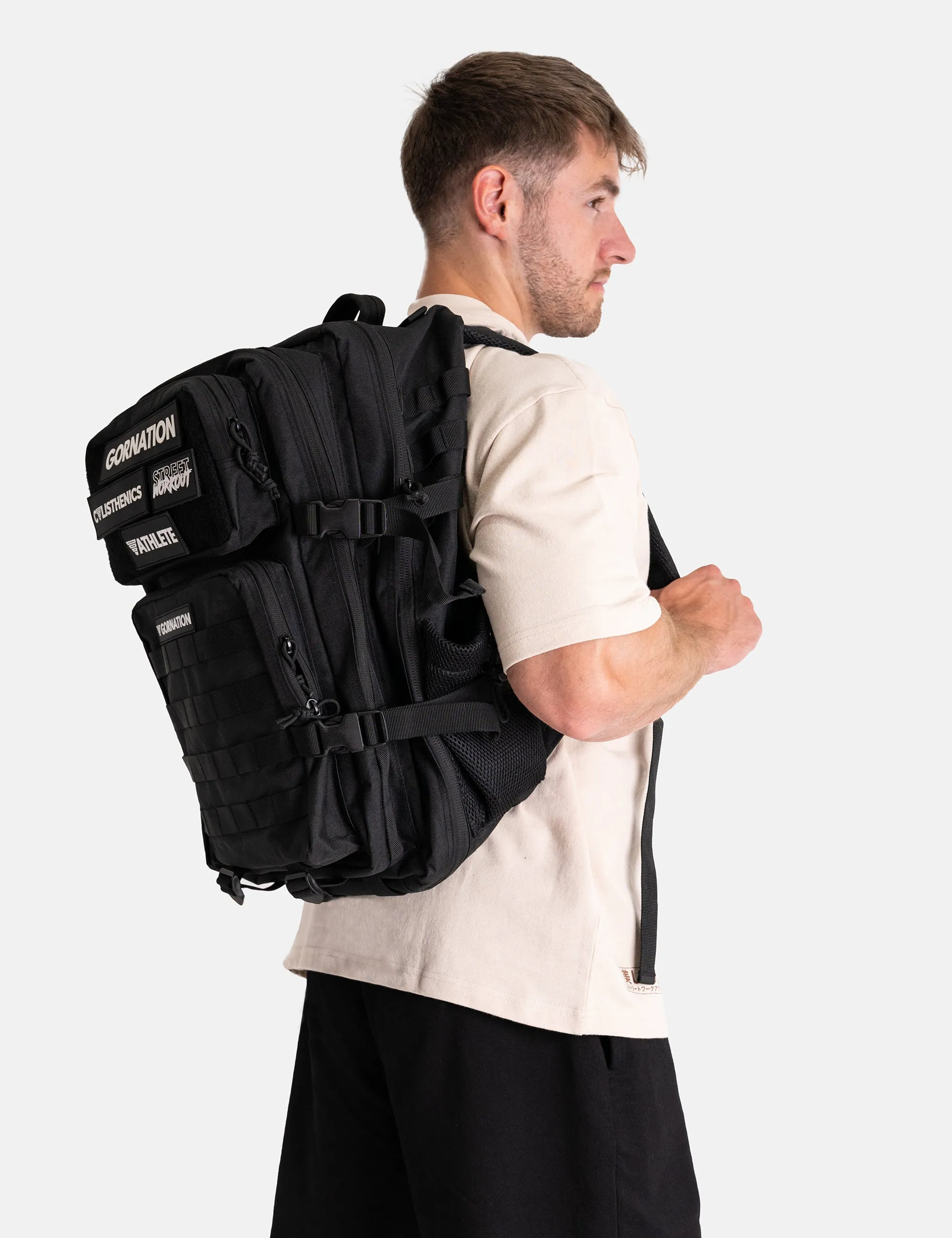 Tactical Backpack