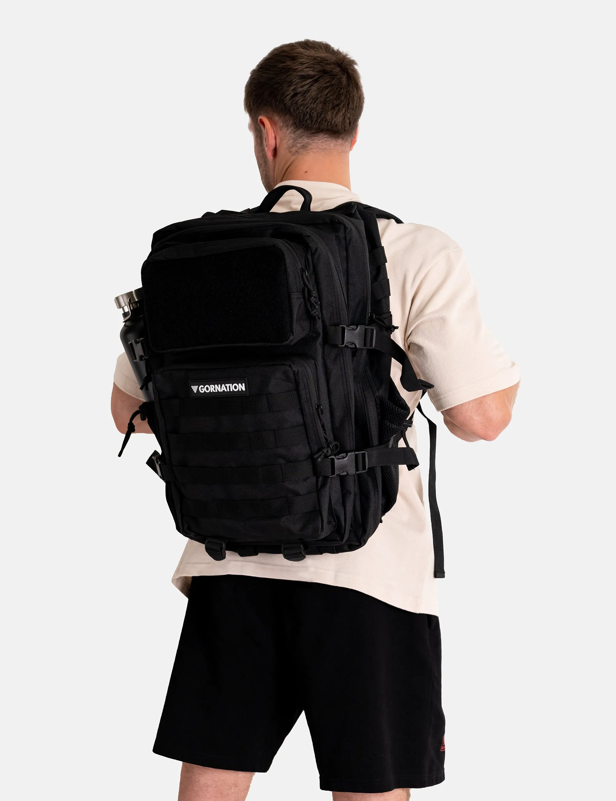 Tactical Backpack