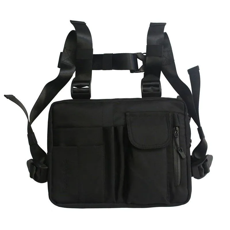 Tactical Functional Backpack