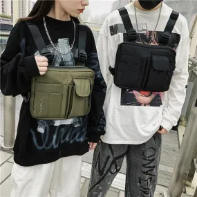 Tactical Functional Backpack